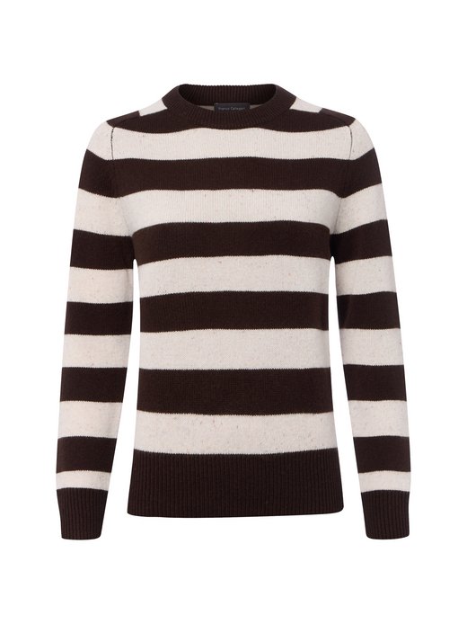 Damen Strickpullover aus Merino