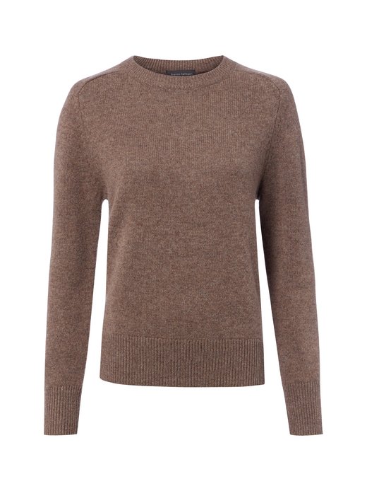 Damen Strickpullover aus Merino