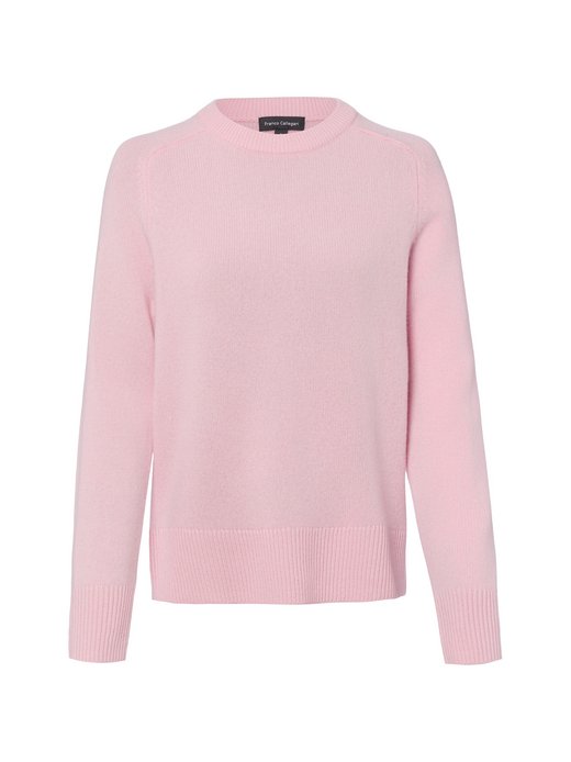 Damen Strickpullover aus Merino