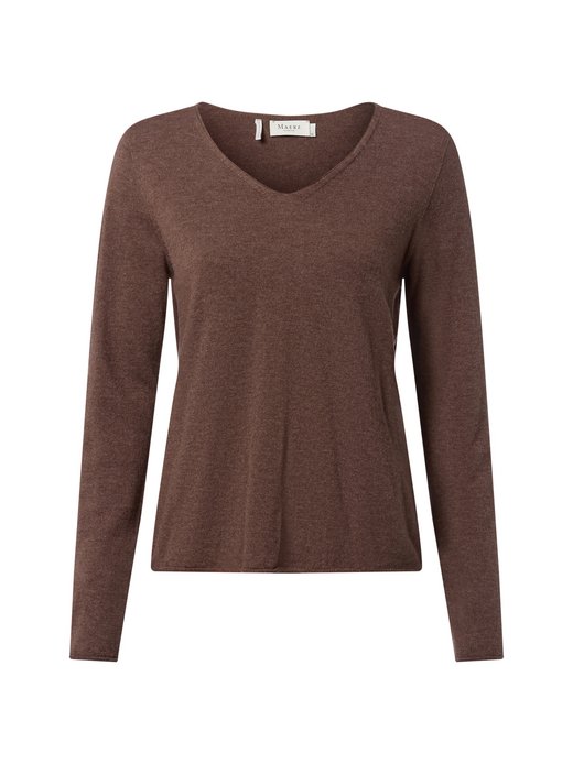 Damen Strickpullover aus Merino