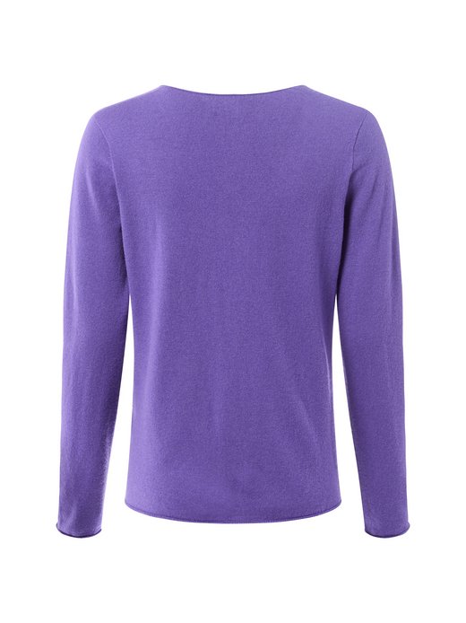 Damen Strickpullover aus Merino