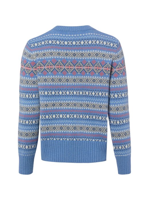 Damen Strickpullover aus Merino