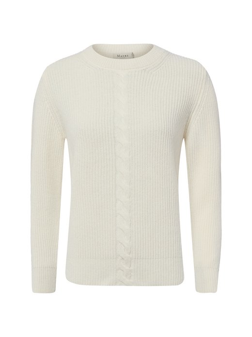 Damen Strickpullover aus Merino