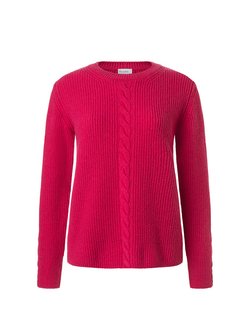 Damen Strickpullover aus Merino