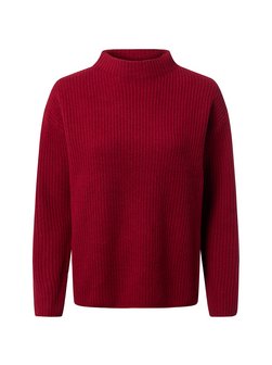Damen Strickpullover aus Merino