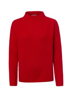 Damen Strickpullover aus Merino