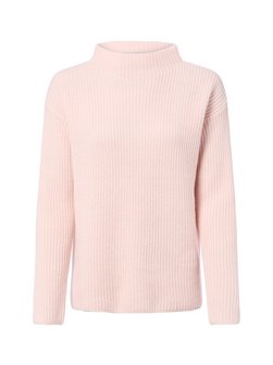 Damen Strickpullover aus Merino