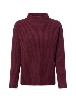 Damen Strickpullover aus Merino