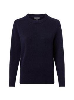 Damen Strickpullover aus Merino