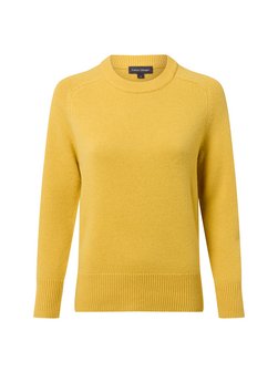 Damen Strickpullover aus Merino