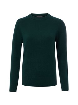 Damen Strickpullover aus Merino