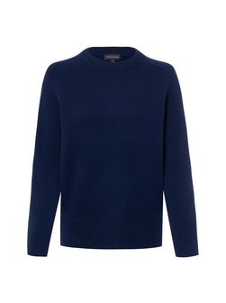Damen Strickpullover aus Merino