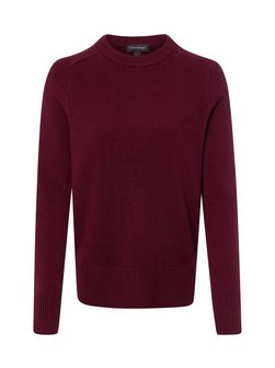 Damen Strickpullover aus Merino