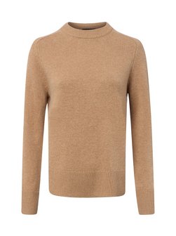 Damen Strickpullover aus Merino