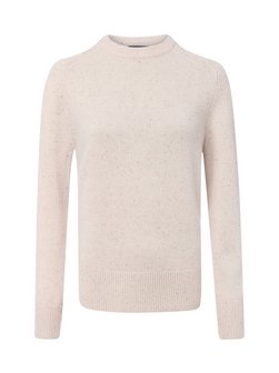 Damen Strickpullover aus Merino