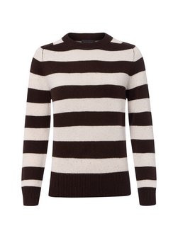 Damen Strickpullover aus Merino