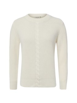 Damen Strickpullover aus Merino
