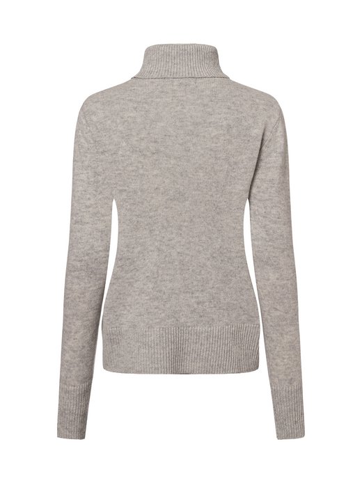 Damen Strickpullover aus Merinowolle