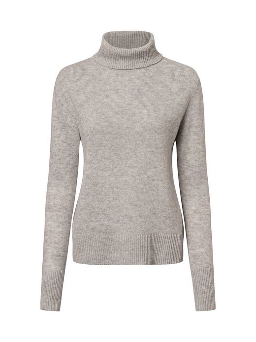 Damen Strickpullover aus Merinowolle