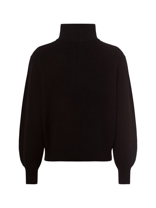 Damen Strickpullover aus Merinowolle