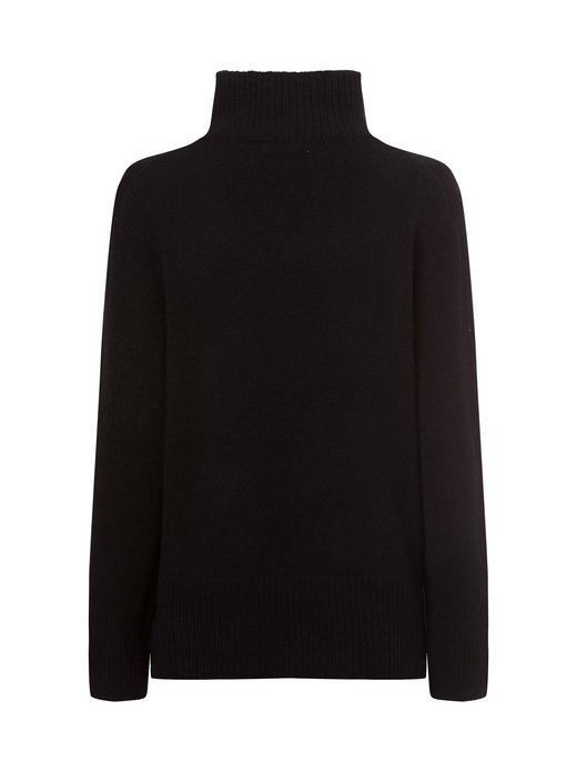 Damen Strickpullover aus Merinowolle