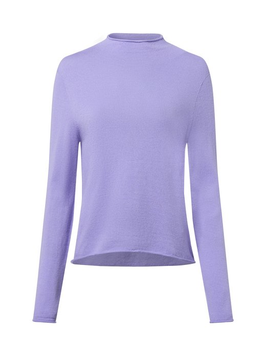 Damen Strickpullover aus Merinowolle