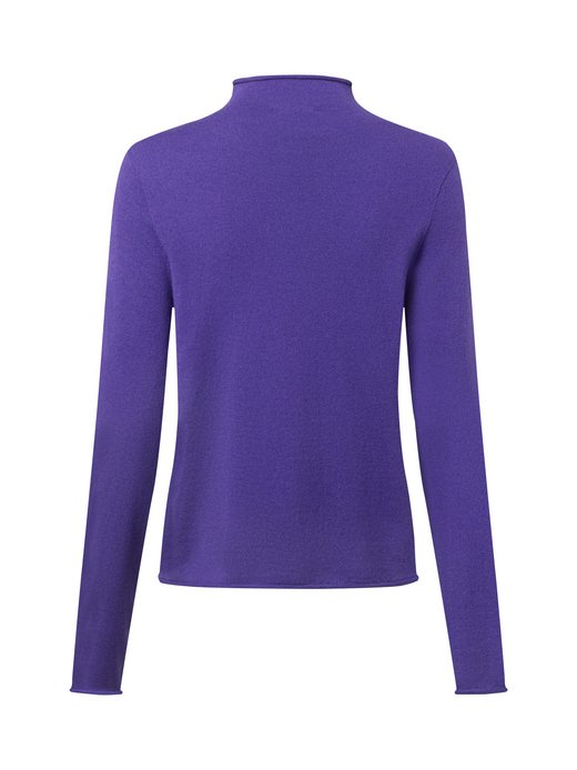 Damen Strickpullover aus Merinowolle