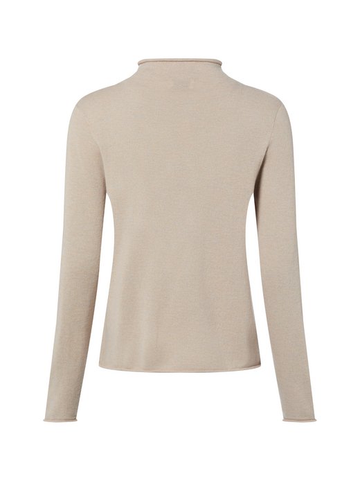Damen Strickpullover aus Merinowolle
