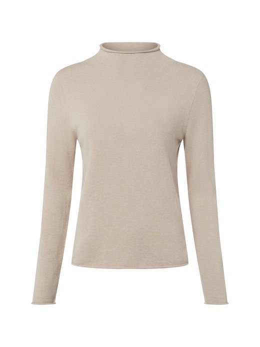 Damen Strickpullover aus Merinowolle