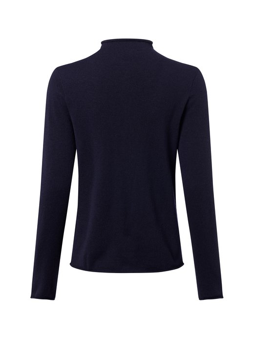 Damen Strickpullover aus Merinowolle