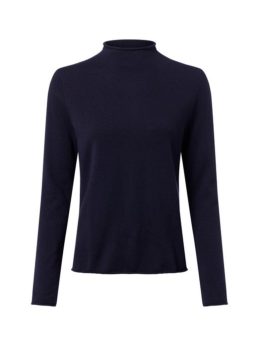 Damen Strickpullover aus Merinowolle