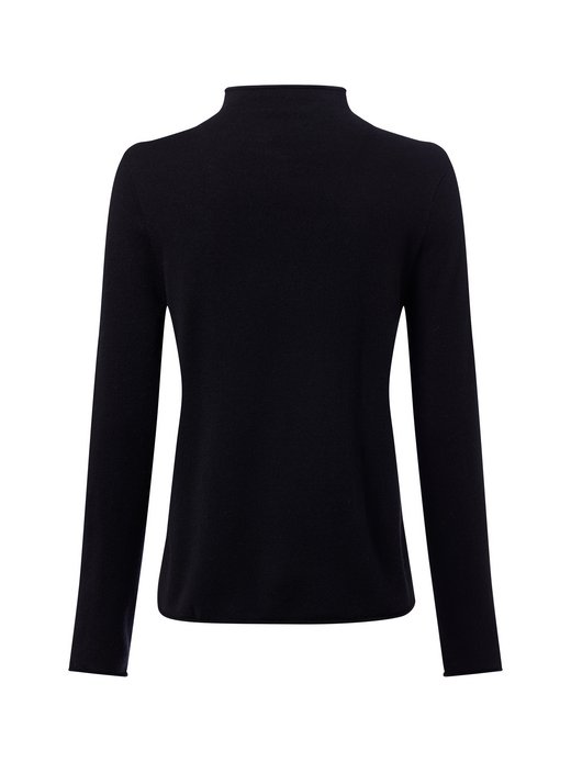 Damen Strickpullover aus Merinowolle