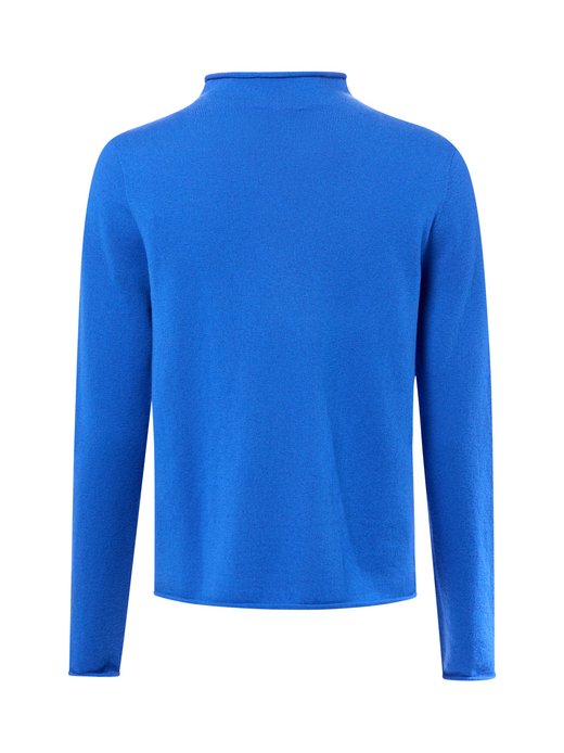 Damen Strickpullover aus Merinowolle