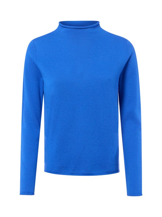 Damen Strickpullover aus Merinowolle