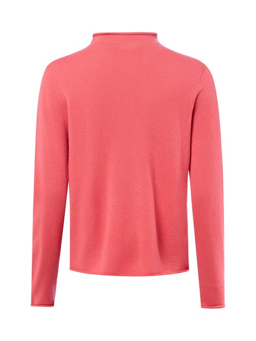 Damen Strickpullover aus Merinowolle