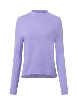 Damen Strickpullover aus Merinowolle