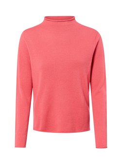 Damen Strickpullover aus Merinowolle