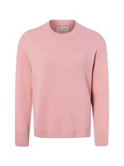 Damen Strickpullover aus Merinowolle