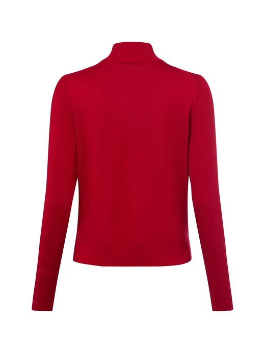 Damen Strickpullover aus Schurwolle - Sedenniak