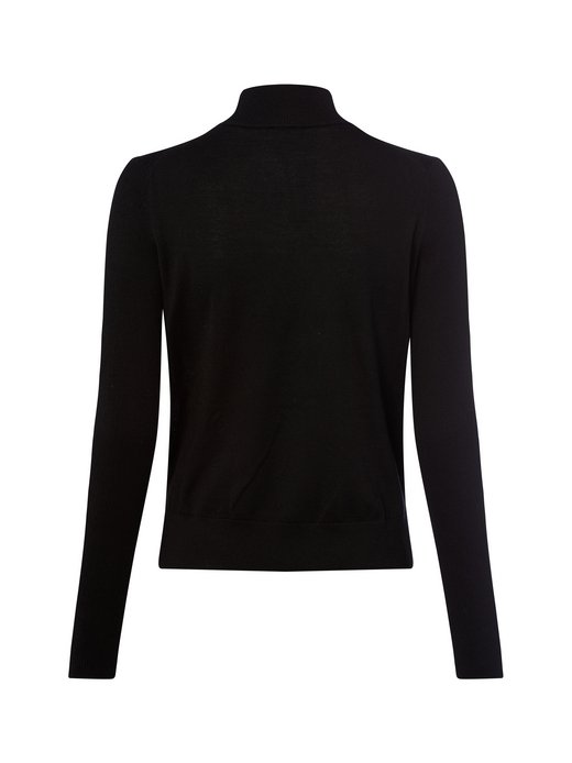 Damen Strickpullover aus Schurwolle - Sedenniak