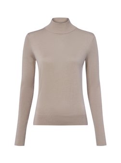 Damen Strickpullover aus Schurwolle - Sedenniak