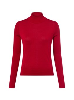 Damen Strickpullover aus Schurwolle - Sedenniak