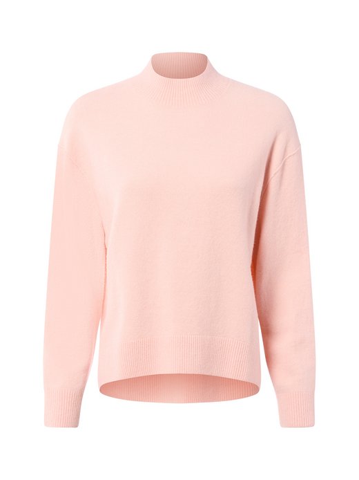 Damen Strickpullover aus Schurwolle