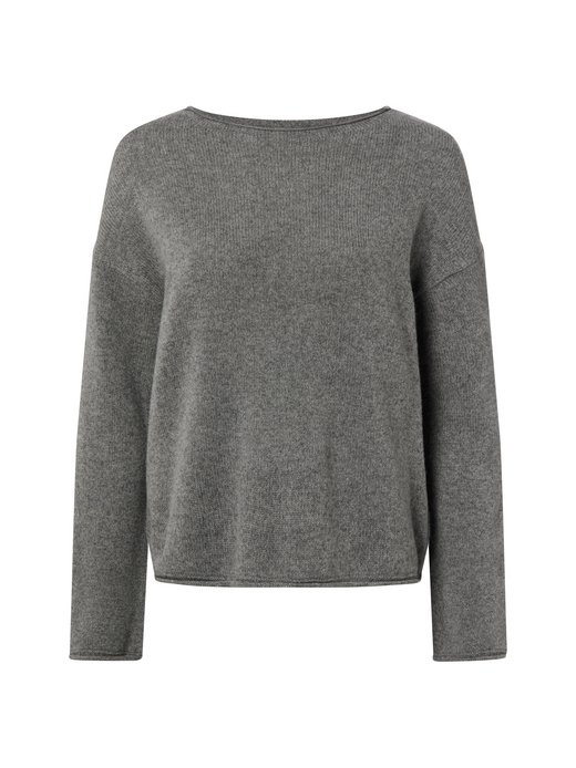Damen Strickpullover aus Schurwolle