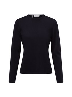 Damen Strickpullover aus Schurwolle