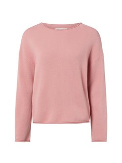 Damen Strickpullover aus Schurwolle