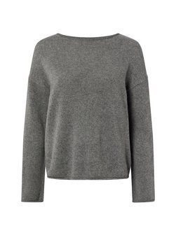 Damen Strickpullover aus Schurwolle