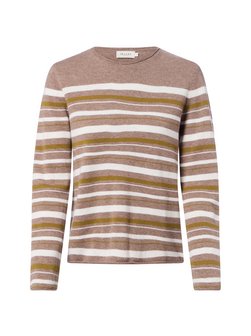 Damen Strickpullover aus Schurwolle