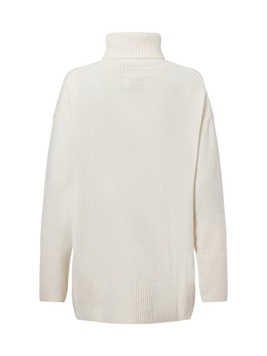Damen Strickpullover aus Wolle - Ardiaa