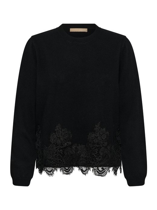 Damen Strickpullover langarm CUJACKLYN